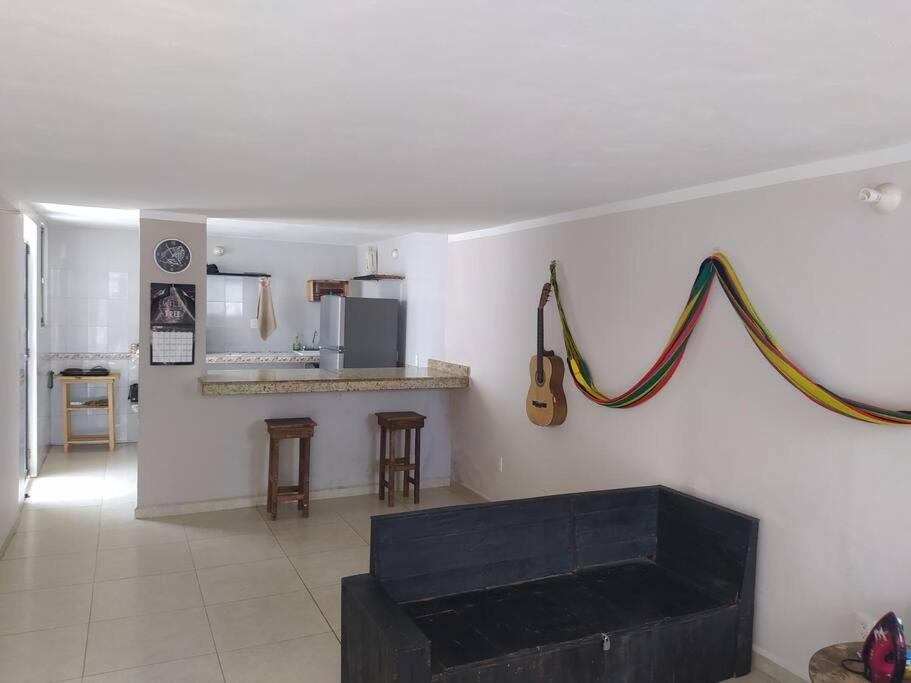 Depto Acqua: Buena Vibra. Appartement *