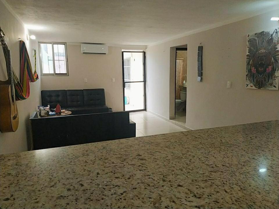 Appartement Depto Acqua: Buena Vibra.