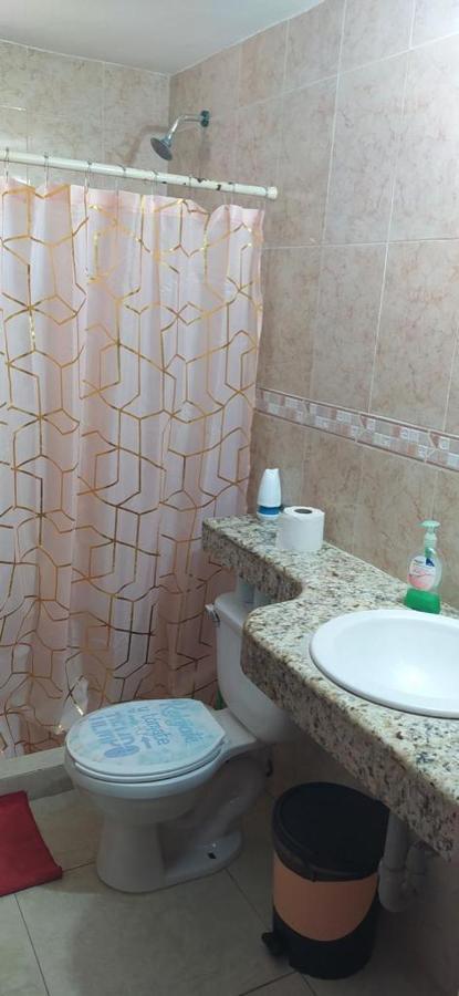 Depto Acqua: Buena Vibra. Appartement *